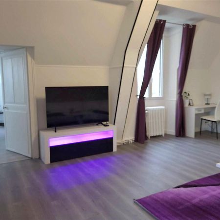 Chateau De La Rose Cluis Екстериор снимка