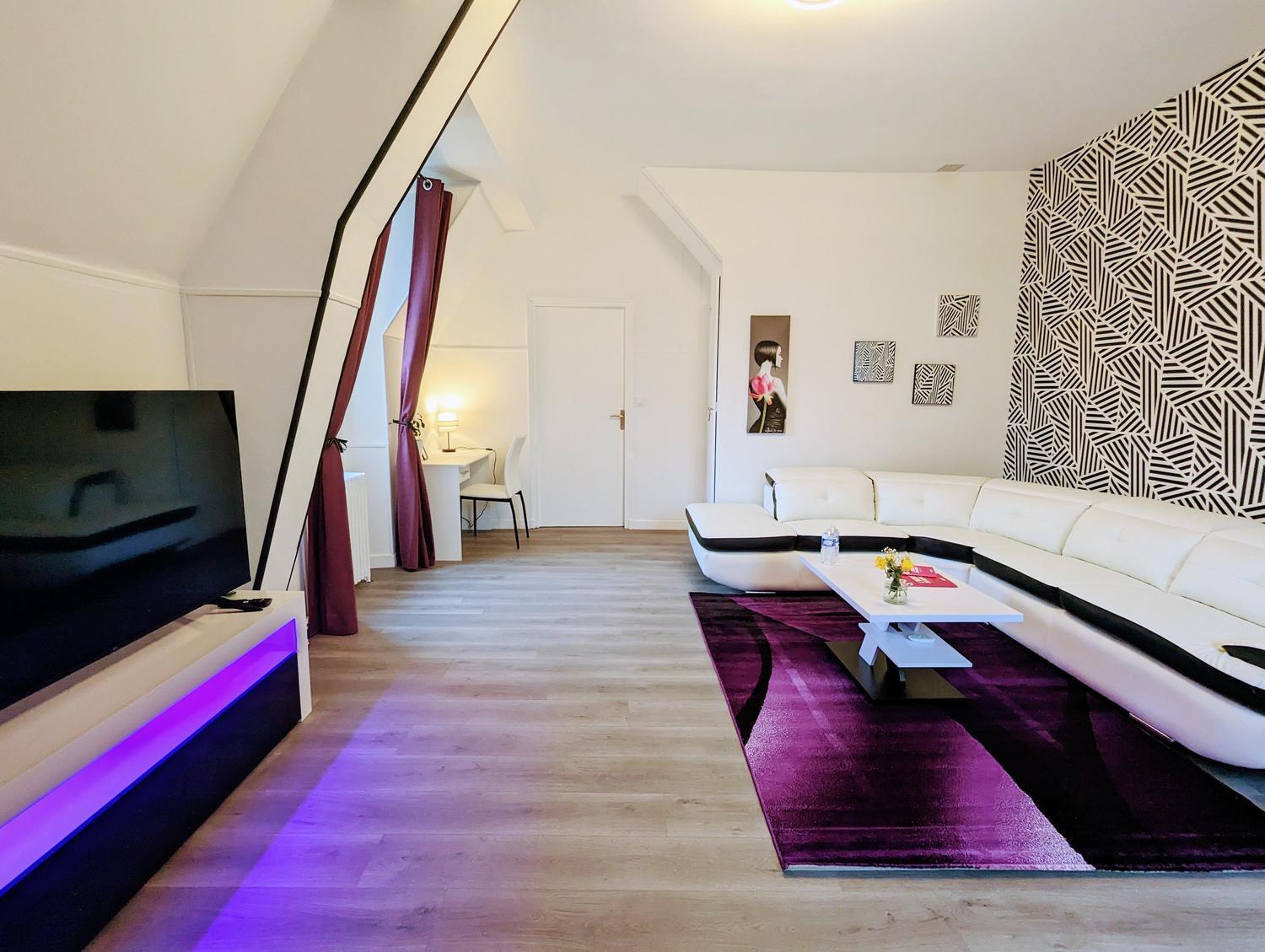 Chateau De La Rose Cluis Екстериор снимка